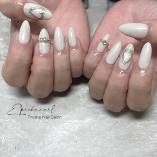 ネイル EPICHA NAILのネイルデザイン
