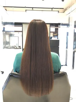 レイヤーカット 早崎太生のヘアスタイル