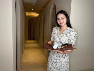 よもぎ蒸しサロン Chill 嶋田成美のエステ・リラクイメージ