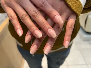 ネイル kato kyokoのネイルデザイン