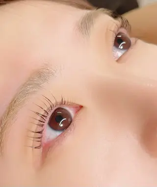 マツエク・マツパ Charme 五反田・不動前・目黒のマツエク・マツパデザイン