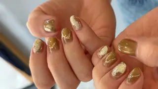 ネイル nail salon cuore.のネイルデザイン
