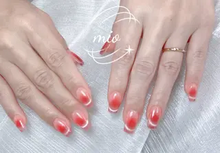 ネイル Femme nail (mio)のネイルデザイン