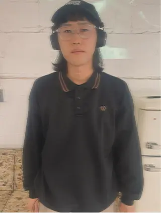 ミディアム kotomi .のヘアスタイル