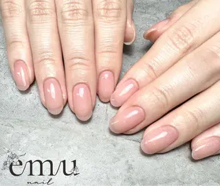ネイル nail salon emuのネイルデザイン