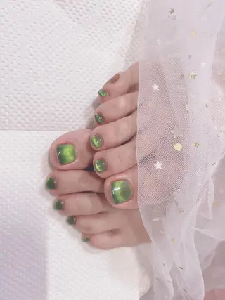 ネイル ジョリ Kai🪄✨のネイルデザイン