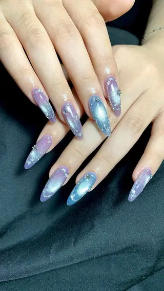 ネイル Minette Nailのネイルデザイン