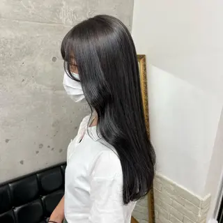 ロング カラー 🐰 Ｎａｎａｍｉ🎀のマツエク・マツパデザイン