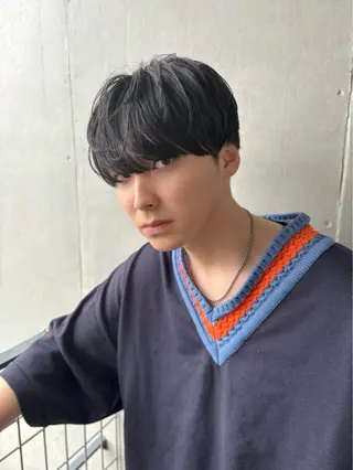 メンズ 高橋祐一/ メンズ特化美容師のヘアスタイル