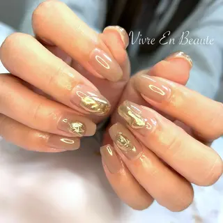 ネイル S Nailのネイルデザイン