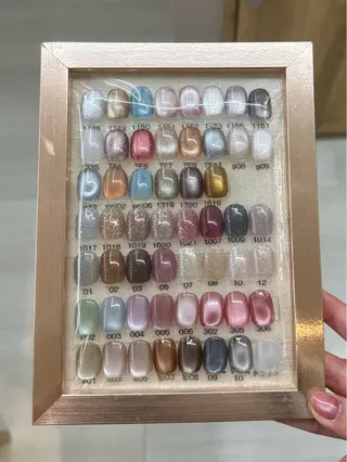 ネイル kurumi .のネイルデザイン