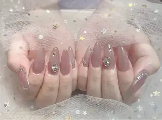 ネイル Angel AngelNailのネイルデザイン