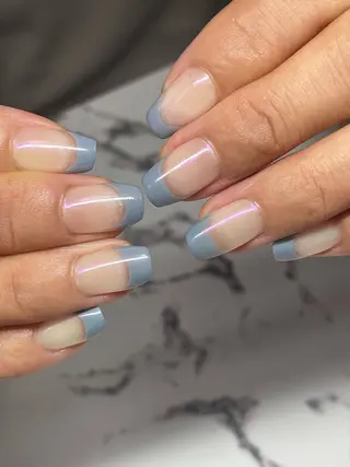 ネイル private salonopalのネイルデザイン