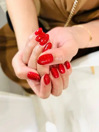 ネイル H3(エイチスリー)所属・H3 hitoのネイルデザイン