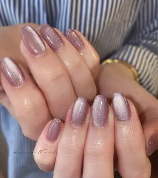 ネイル ☆*。Grace Nail。*☆のネイルデザイン