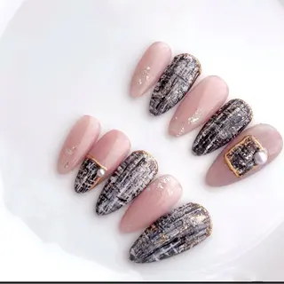 ネイル YK Beauty Salonのマツエク・マツパデザイン