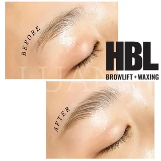 アイブロウ LUANA TAKAGIの眉毛・アイブロウイメージ