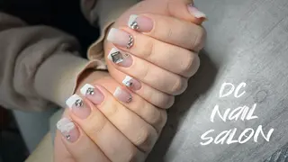 ネイル DC nail salonのネイルデザイン
