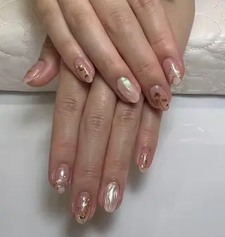 ネイル FUTURE   BEAUTY所属・FUTURE BEAUTYのネイルデザイン