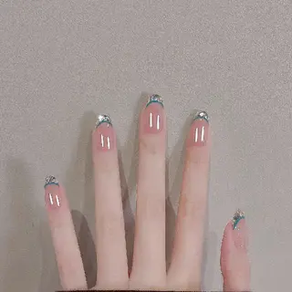 ネイル 鈴木 彩星のネイルデザイン