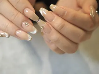 ネイル 田中 （ネイリスト）のネイルデザイン