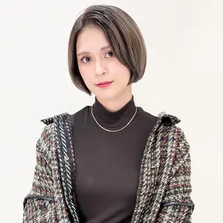 ショート 🎴イトウユウ🎴 副店長/メンズ専門のヘアスタイル