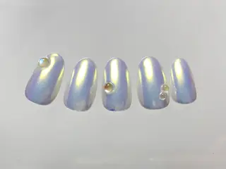 ネイル near belleのネイルデザイン