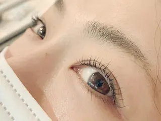 マツエク・マツパ Nordlys Room所属・やまにたゆか🌿 Nordlysのマツエク・マツパデザイン