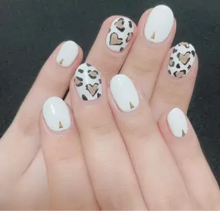 ネイル Sasaki Kyokaのネイルデザイン