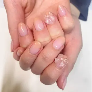 ネイル Kira-ra所属・Kira-ra💎 KIRARIのネイルデザイン