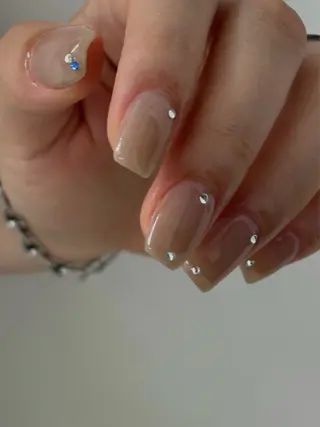 ネイル filonnail Juna💍のネイルデザイン