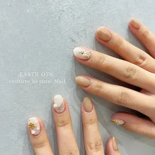 ネイル Rena colore'のネイルデザイン