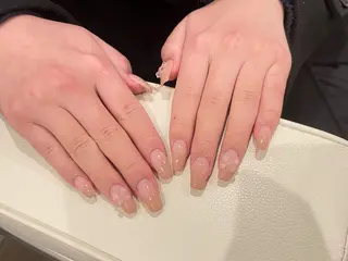 ネイル H&B 楊のネイルデザイン