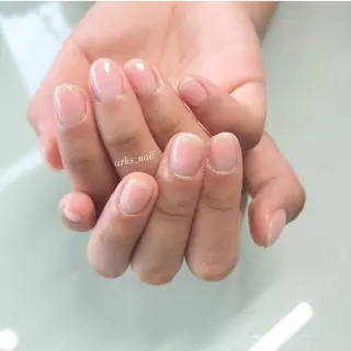 ネイル アークス所属・arks nailのネイルデザイン