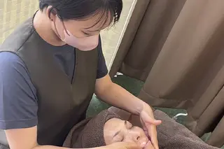 シーアールウェルネス 伊藤のエステ・リラクイメージ
