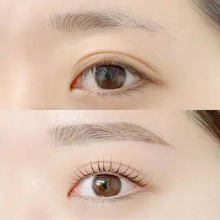 マツエク・マツパ 🖤rika eyelash🖤のマツエク・マツパデザイン