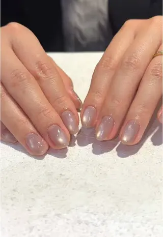 ネイル 閨匠上野店 テイのネイルデザイン