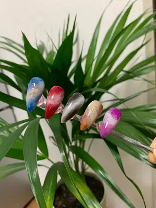 ネイル Lily nails studio所属・Lily nails studioのネイルデザイン