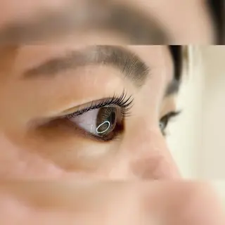 マツエク・マツパ the  moons.所属・伊藤たから☾ the moons.のマツエク・マツパデザイン