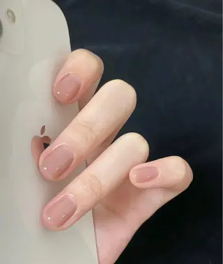 ネイル ミナミ モモカのネイルデザイン