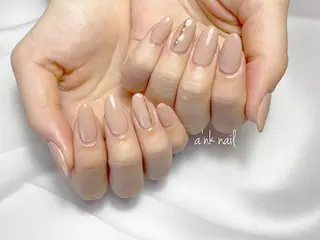 ネイル Sawamoto Akinaのネイルデザイン