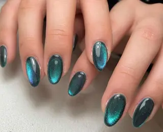ネイル nails TOKYOのネイルデザイン