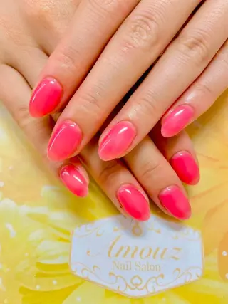 ネイル Nail Salon Amouz 横浜店1のネイルデザイン