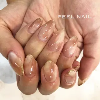 ネイル 近藤 あみのネイルデザイン