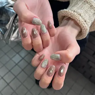 ネイル Salon cleve所属・Nami .Oのネイルデザイン