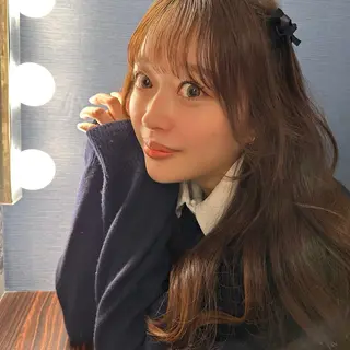 マツエク・マツパ scarlet ikumiのマツエク・マツパデザイン