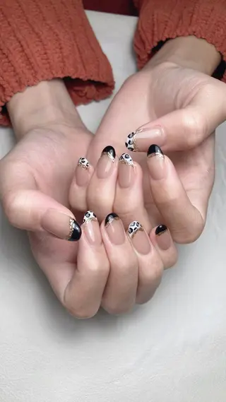 ネイル ewt miniのマツエク・マツパデザイン