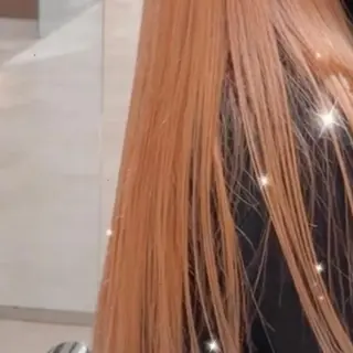 カラー .⋆⟡💖 Marin💖⟡⋆.のヘアスタイル