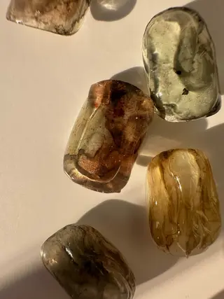 ネイル mitsuki / Manonのネイルデザイン