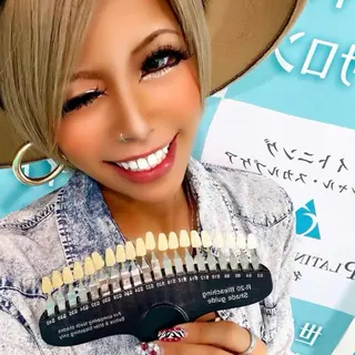 PLATINUM   Beauty名古屋栄店所属・プラチナムビューティ 名古屋栄店のその他イメージ